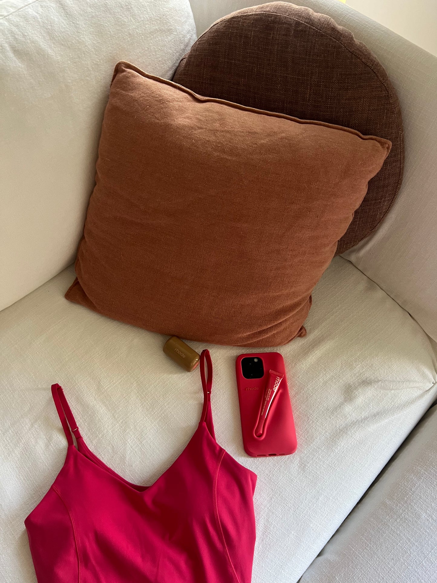 rhode iphone 15 pro max case