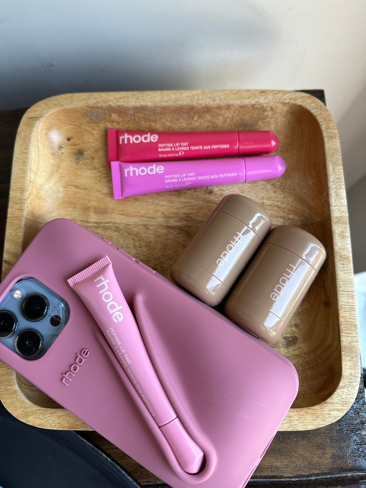 rhode iphone 15 pro max case